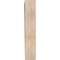 Ekena Millwork Olympic Traditional Smooth Bracket, Douglas Fir, 5 1/2"W x 26"D x 30"H BKT06X26X30OLY01SDF - alternate 3